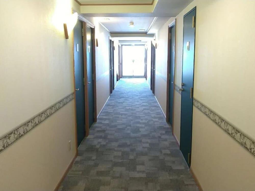 Toyoko Inn Kobe Minatogawa Koen Exterior foto